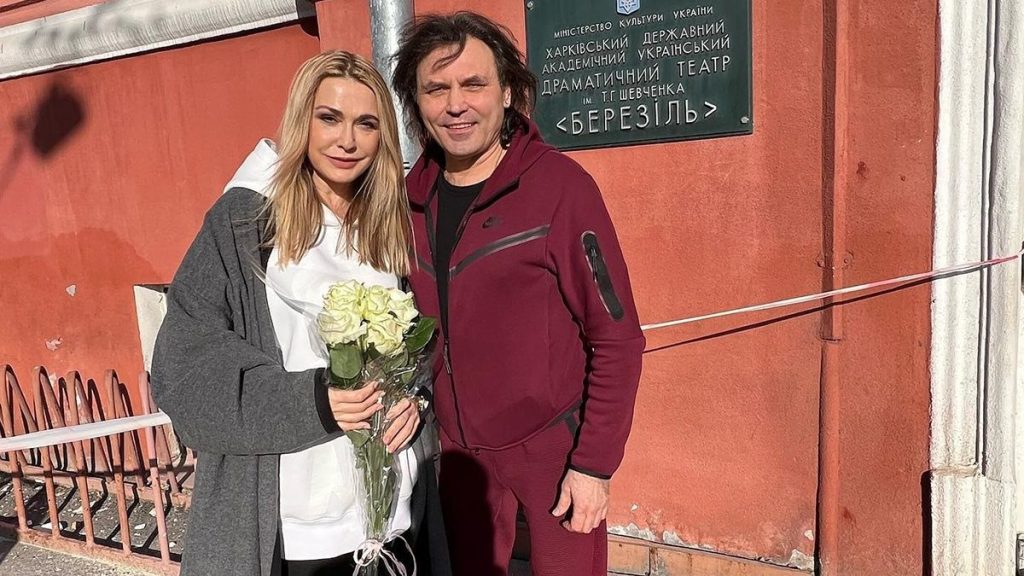 Перший Чоловік Ольги Сумської: біографія, особисте життя та кар'єра Юрія Філіпчука