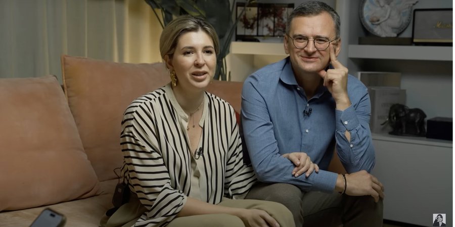 Світлана Павелецька Перший Чоловік: подробности личной жизни и биографии
