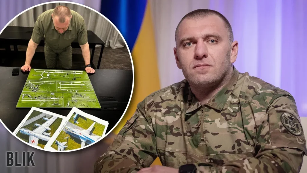 Василь Малюк Дочка: биография, личная жизнь и карьера дочери Василя Малюка