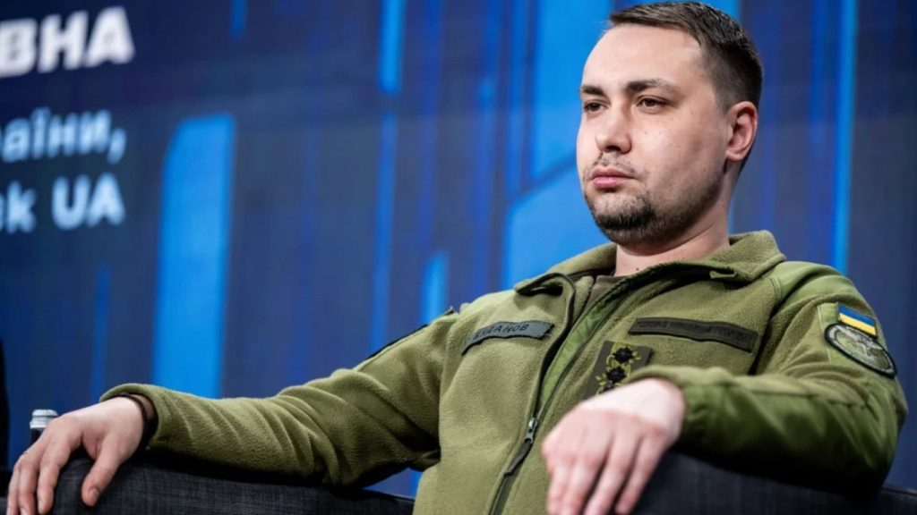 Буданов Національність: подробный взгляд на происхождение и биографию