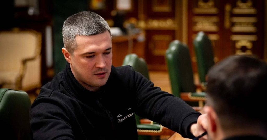 Михайло Федоров Національність: біографія, кар'єра та особисте життя