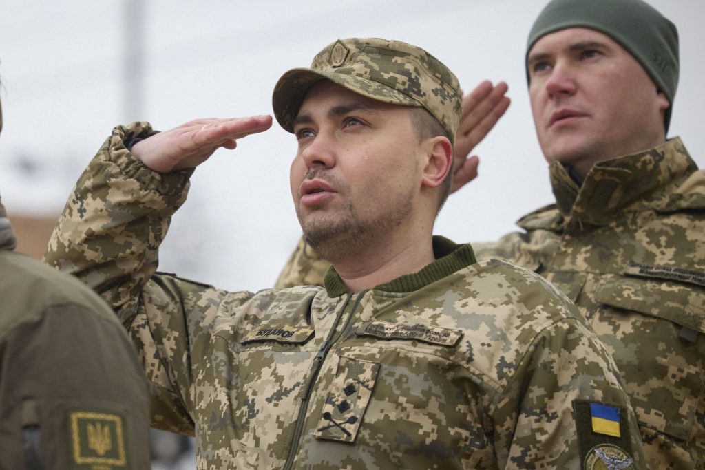 Буданов Національність: подробный взгляд на происхождение и биографию