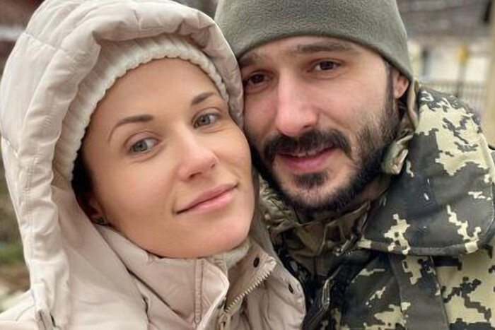 Бывшая жена Андрія Федінчика: биография, личная жизнь и влияние на карьеру