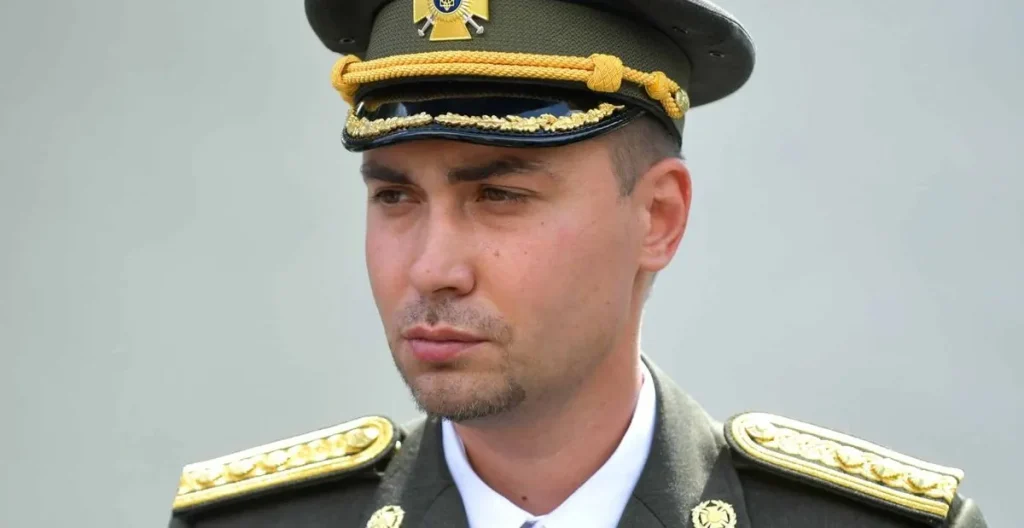 Буданов Національність: подробный взгляд на происхождение и биографию