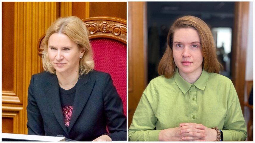 Мар'Яна Безугла Особисте Життя: детальний огляд біографії та кар'єри