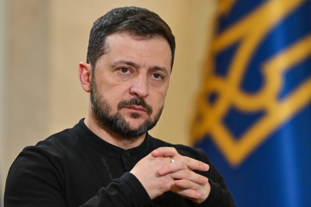 Скільки Років Зеленському: Детальний Огляд Біографії та Кар'єри