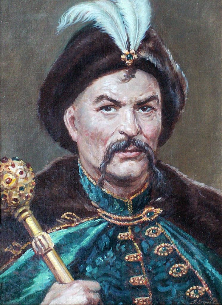 Хто Такий Богдан Хмельницький: життєвий шлях, особистість і діяльність