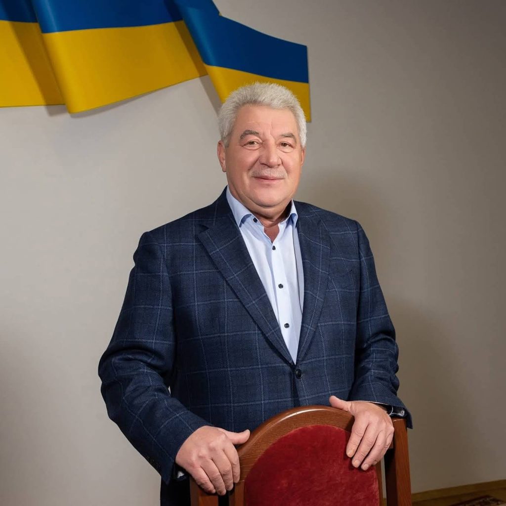 Борислав Береза Настоящая Фамилия: биография, карьерный путь и личная жизнь