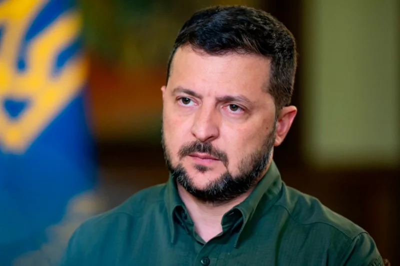 Скільки Років Зеленському: Детальний Огляд Біографії та Кар'єри
