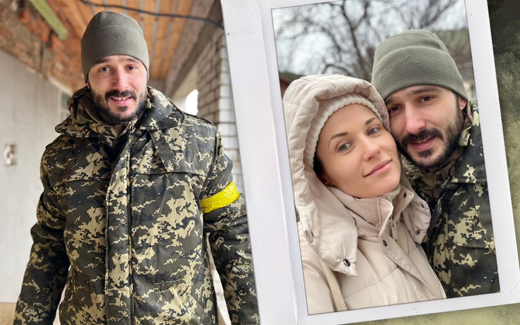 Бывшая жена Андрія Федінчика: биография, личная жизнь и влияние на карьеру