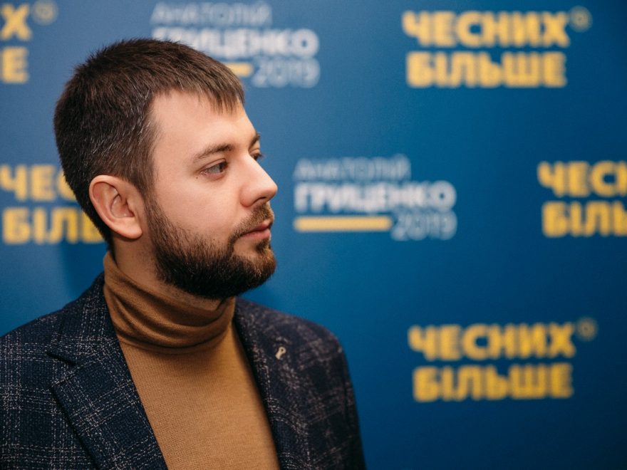 Евгений Червоненко Настоящая Фамилия: Биография и Личная Жизнь