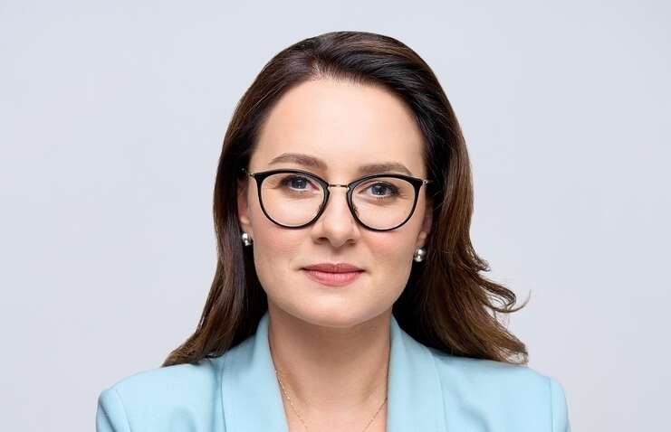 Хто Така Юлія Свириденко: біографія, кар’єра та особисте життя