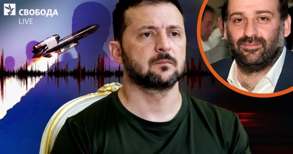 Хто Такий Міндіч: біографія, творчість та вплив