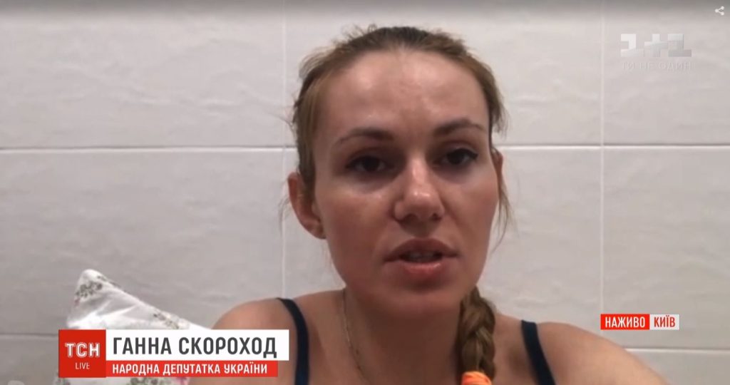 Анна Скороход Личная Жизнь: подробный взгляд на биографию и карьеру