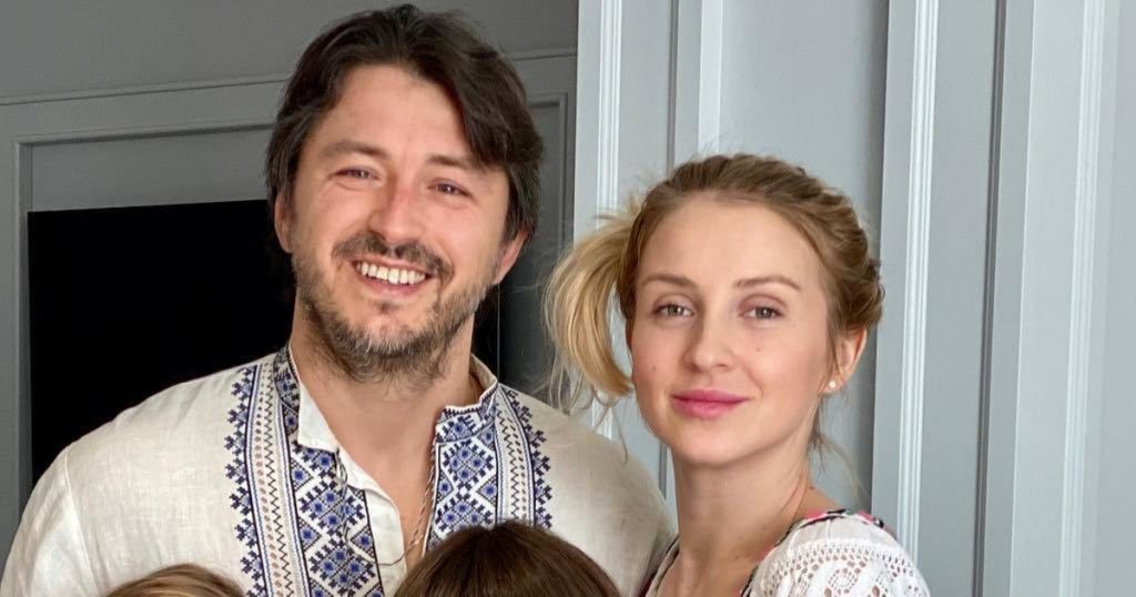 Скільки Дітей У Притули: Детальна Інформація про Родину Святослава Притули