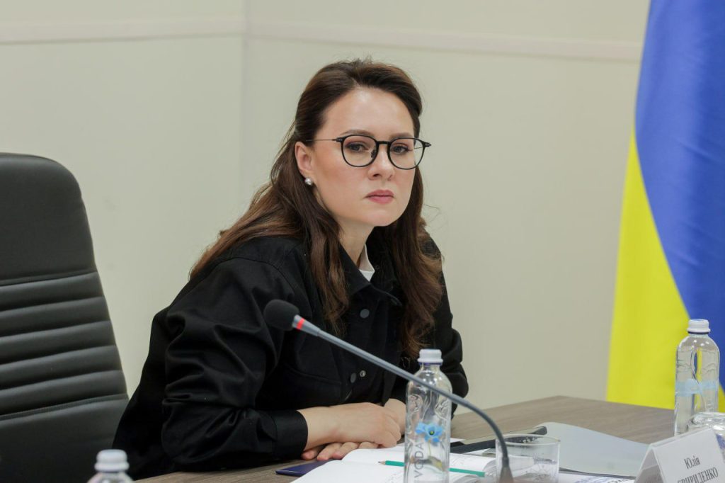 Юлія Свириденко Батьки: Детальный взгляд на родословную и влияние семьи