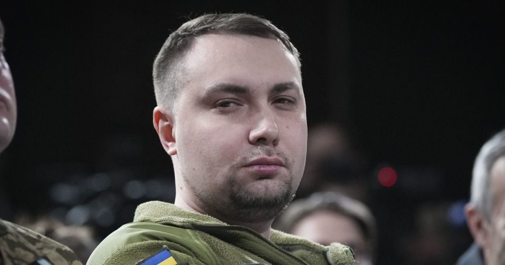 Буданов Національність: подробный взгляд на происхождение и биографию