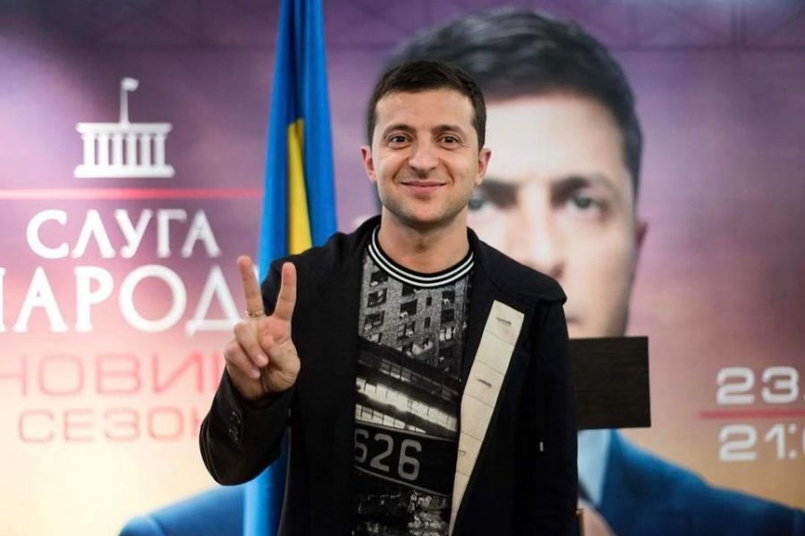 Володимир Зеленський Зріст Вага: Особисті Дані, Біографія та Кар’єра