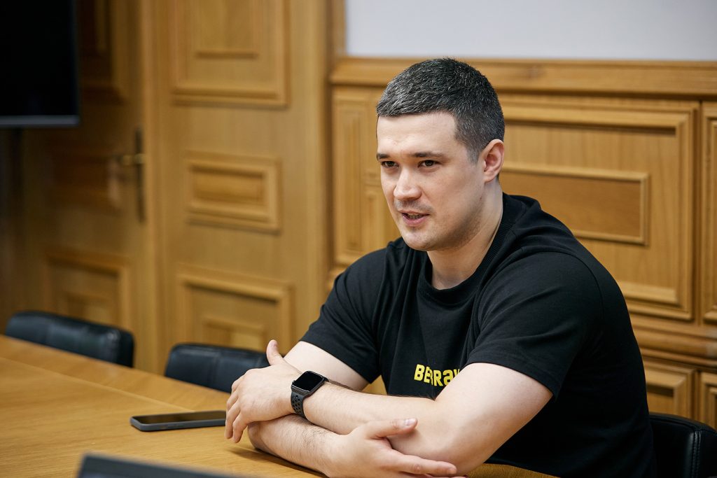 Михайло Федоров Національність: біографія, кар'єра та особисте життя