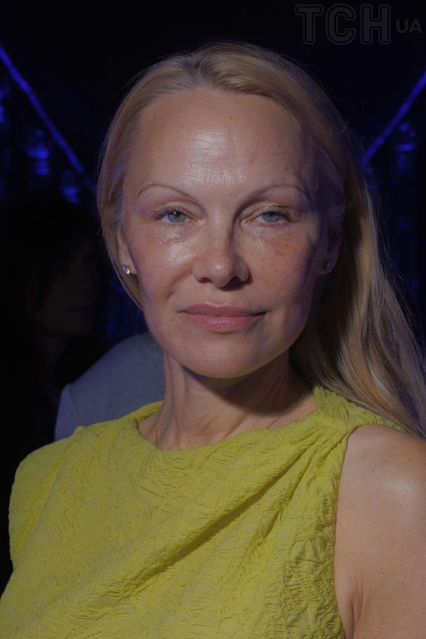 Памела Андерсон Сейчас: Современная жизнь и карьера знаменитой актрисы и активистки