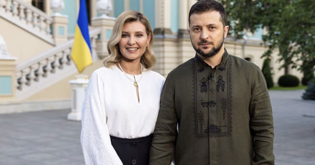 Скільки Років Зеленському: Детальний Огляд Біографії та Кар'єри