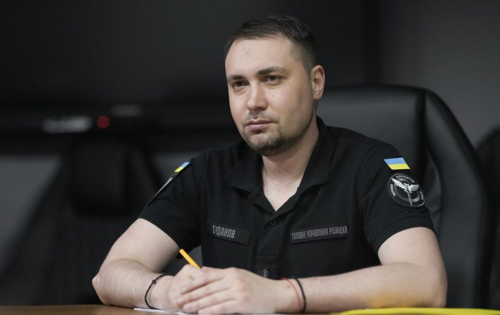 Буданов Національність: подробный взгляд на происхождение и биографию