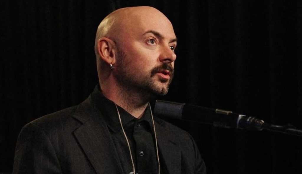 Михайло Клименко Адам Біографія: життя, кар'єра і особисті деталі