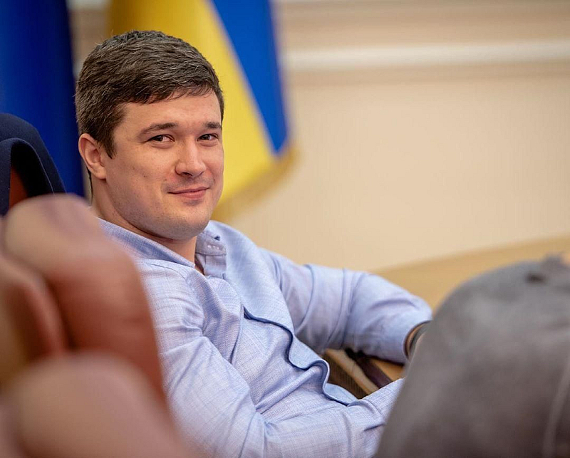 Михайло Федоров Батьки: биография, личная жизнь и путь в карьере