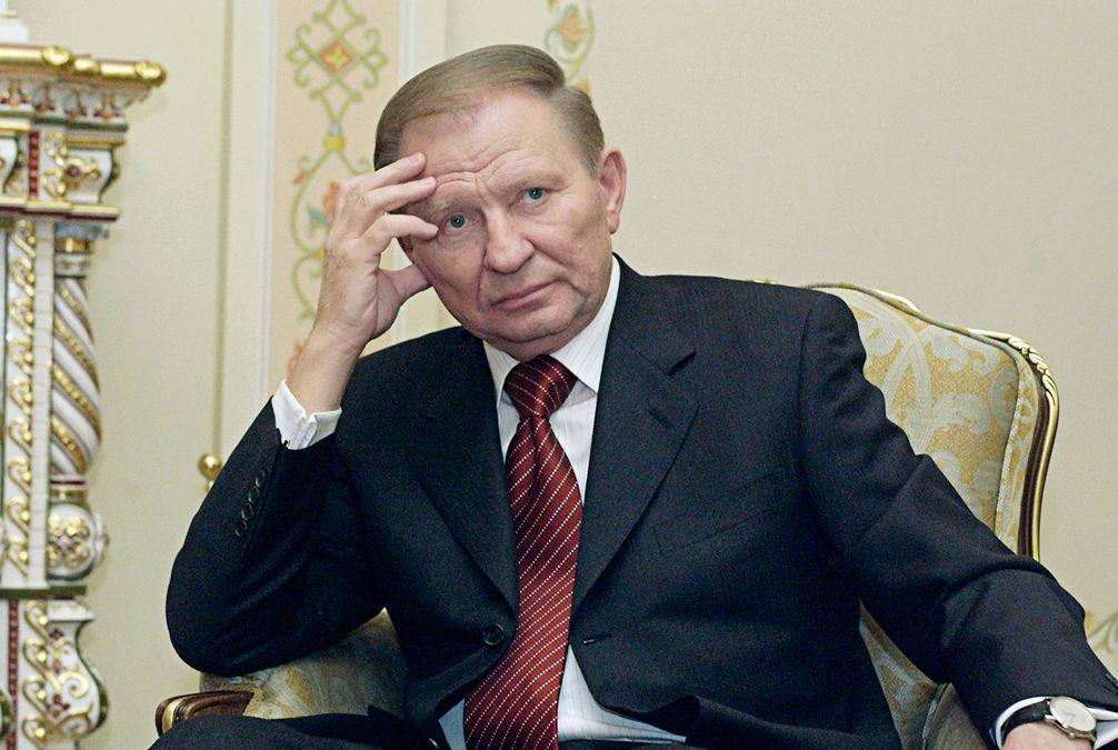 Леонид Кучма Настоящая Фамилия: подробности происхождения и биография