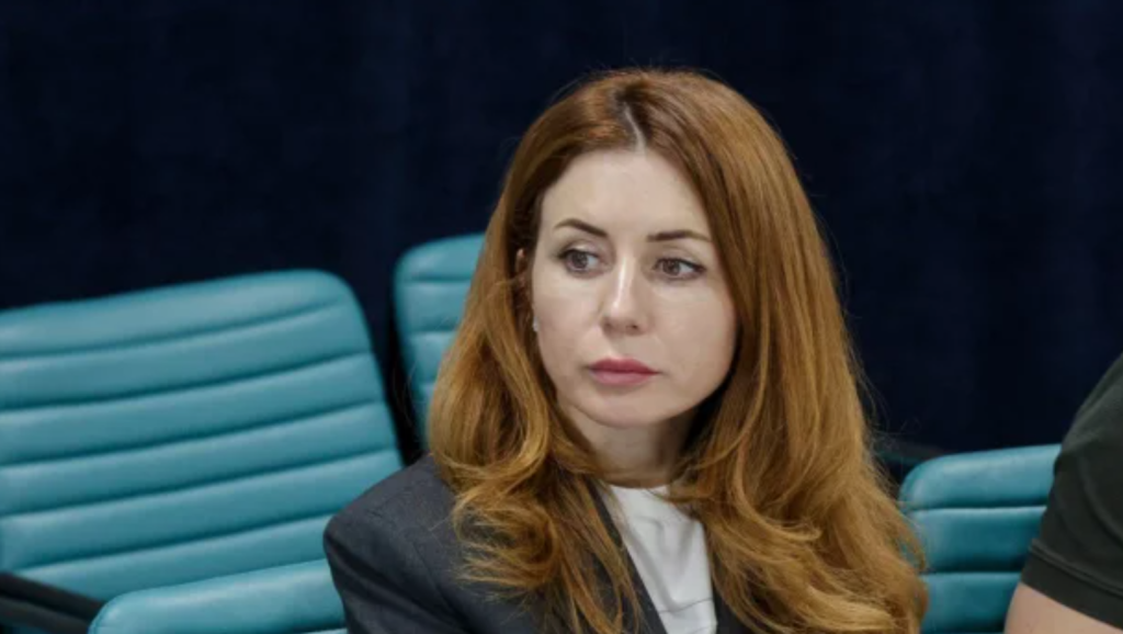 Світлана Гринчук Батьки: подробности биографии, личной жизни и карьеры