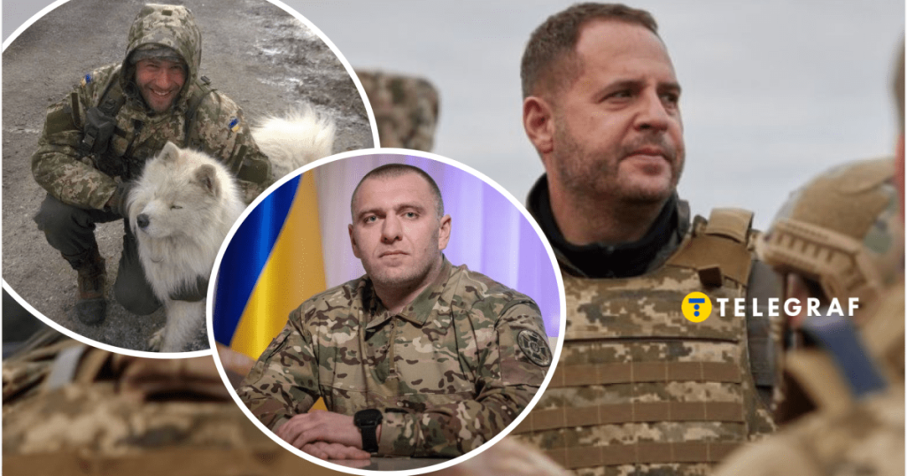 Брат Єрмака: биография, личная жизнь и карьера