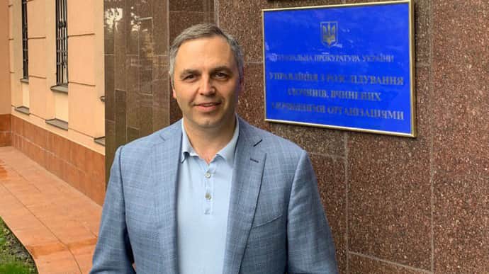 Хто Такий Портнов: биография, карьера и личная жизнь