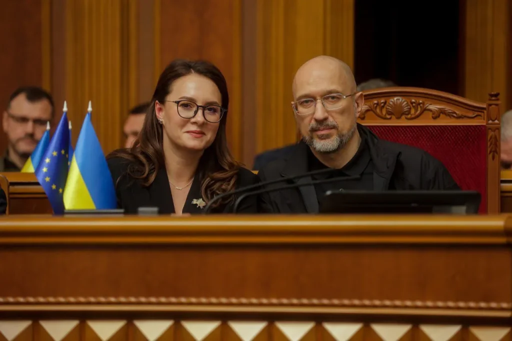 Юлія Свириденко Біографія: шлях до впливової політичної фігури України