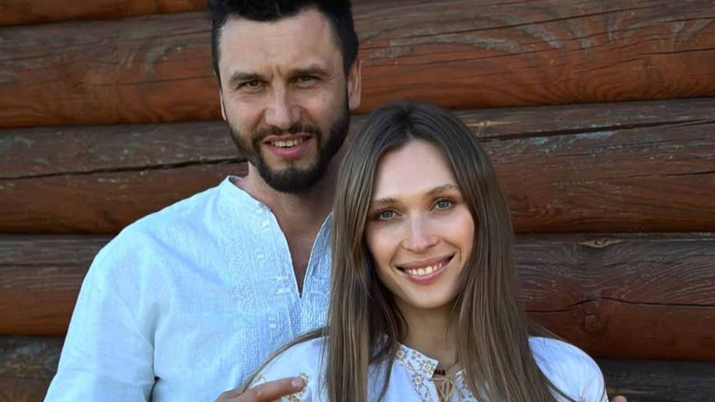 Олена Світлицька Особисте Життя: детальный взгляд на биографию и карьеру