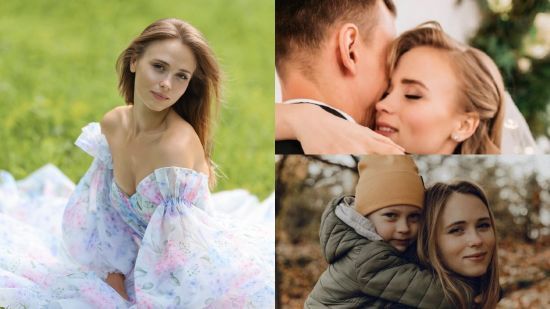Чоловік Анни Кошмал: Біографія, кар’єра та особисте життя