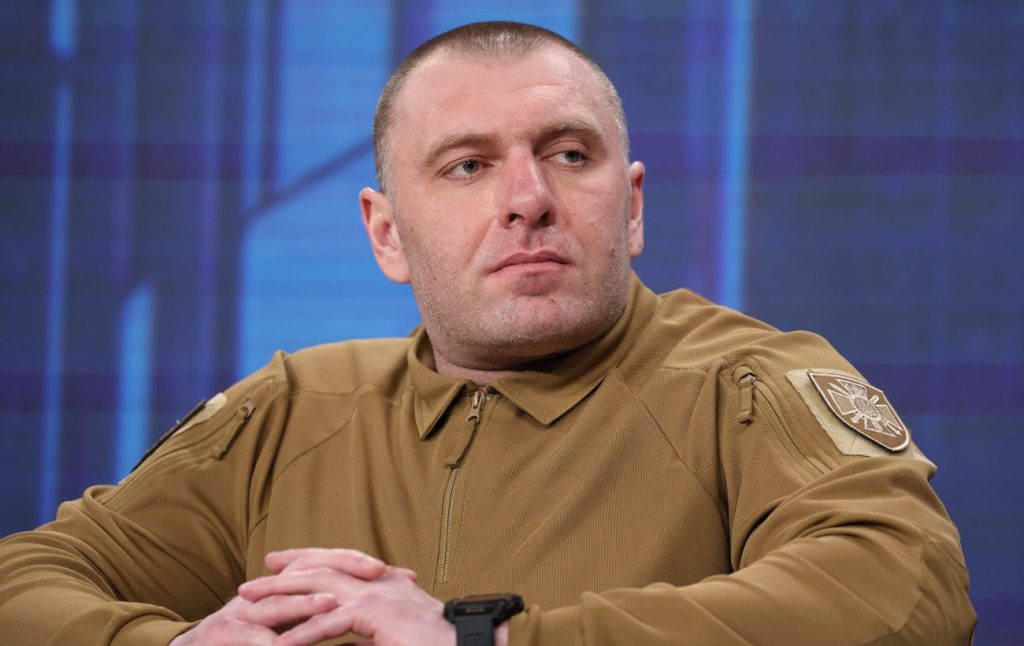 Василь Малюк Дочка: биография, личная жизнь и карьера дочери Василя Малюка