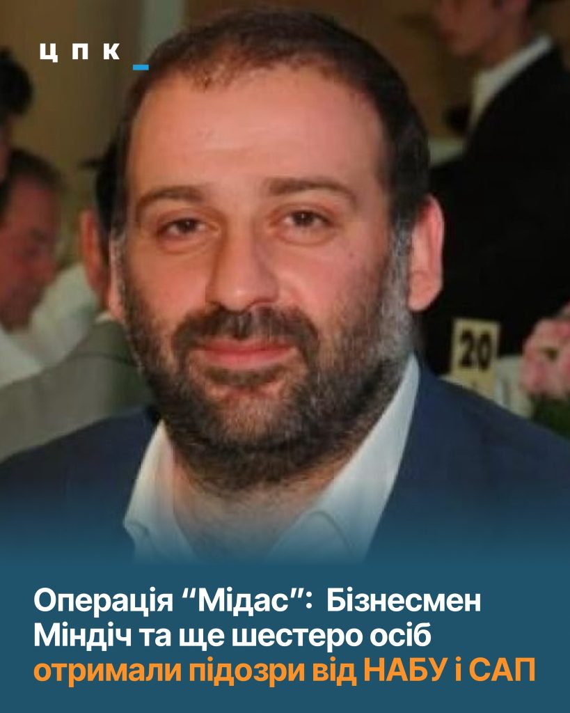Міндіч Національність: подробиці життя, кар'єри та особистості