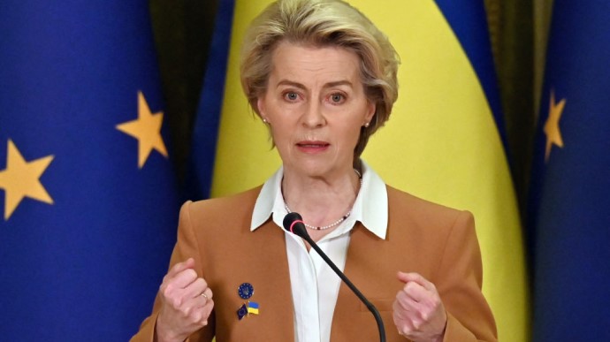 Урсула Фон Дер Ляєн Скільки Дітей: Детальна інформація про родину та біографію