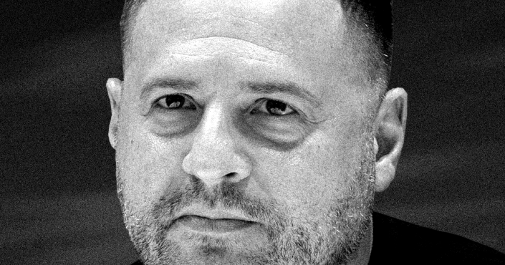 Андрій Єрмак Особисте Життя: детальний огляд біографії, кар'єри та особистих аспектів