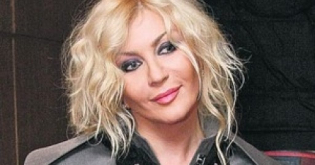 Ирина Билык Супруг: подробности личной жизни и пути к счастью