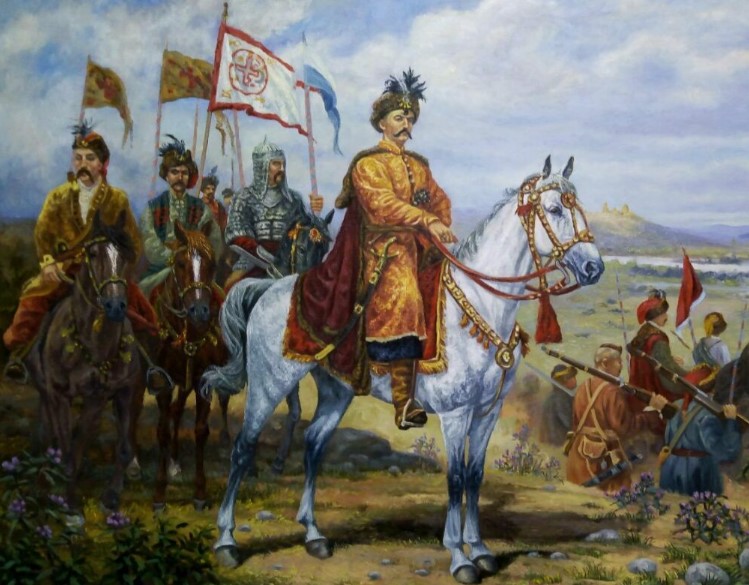 Хто Такий Богдан Хмельницький: життєвий шлях, особистість і діяльність