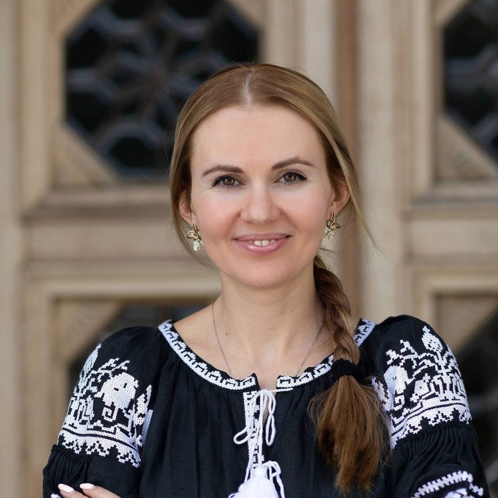 Анна Скороход Личная Жизнь: подробный взгляд на биографию и карьеру