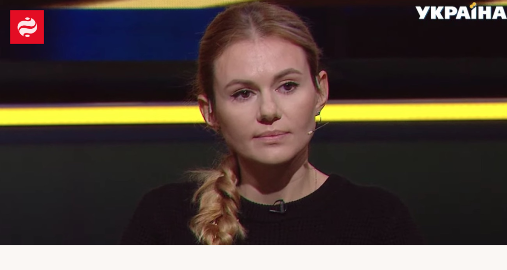 Анна Скороход Личная Жизнь: подробный взгляд на биографию и карьеру