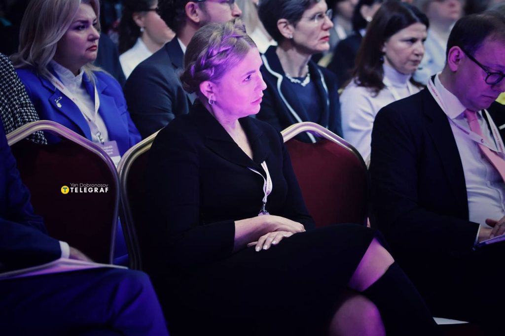 Юлия Тимошенко Где Сейчас: Современная Жизнь и Политическая Деятельность