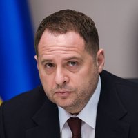 Андрій Єрмак Особисте Життя: детальний огляд біографії, кар'єри та особистих аспектів