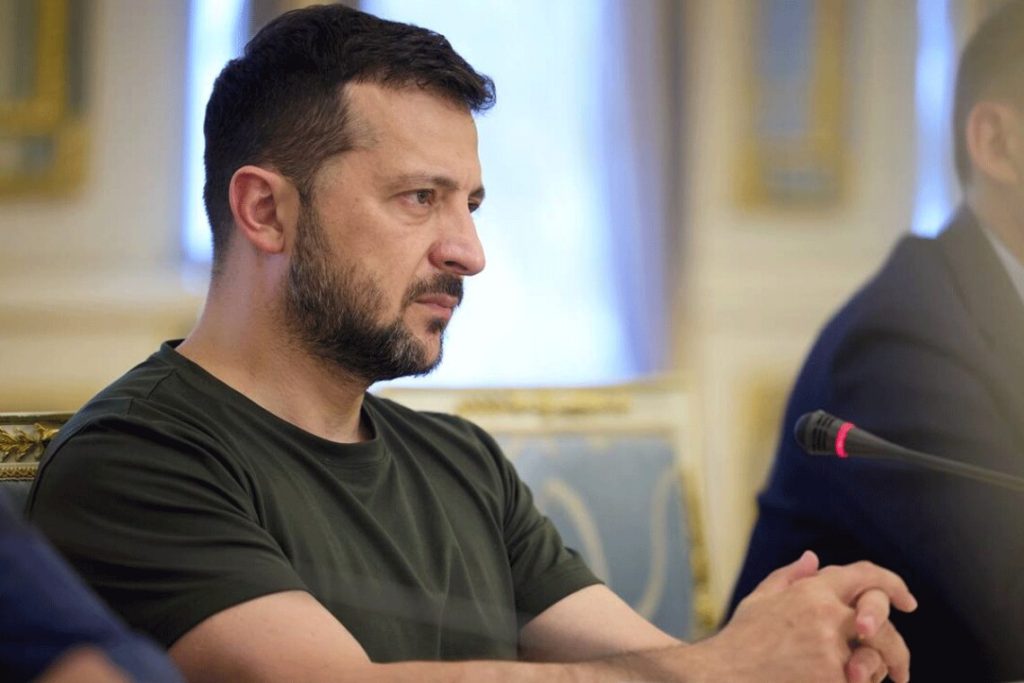 Діти Зеленського: біографія, особисте життя та розвиток