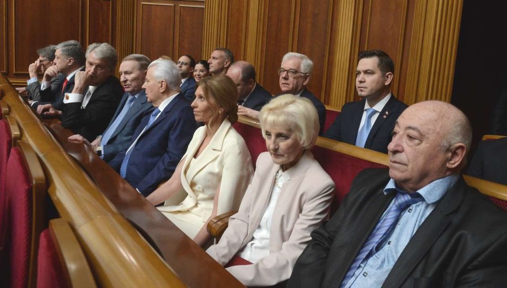 Батьки Зеленського Національність: Подробний огляд біографії та родинного походження