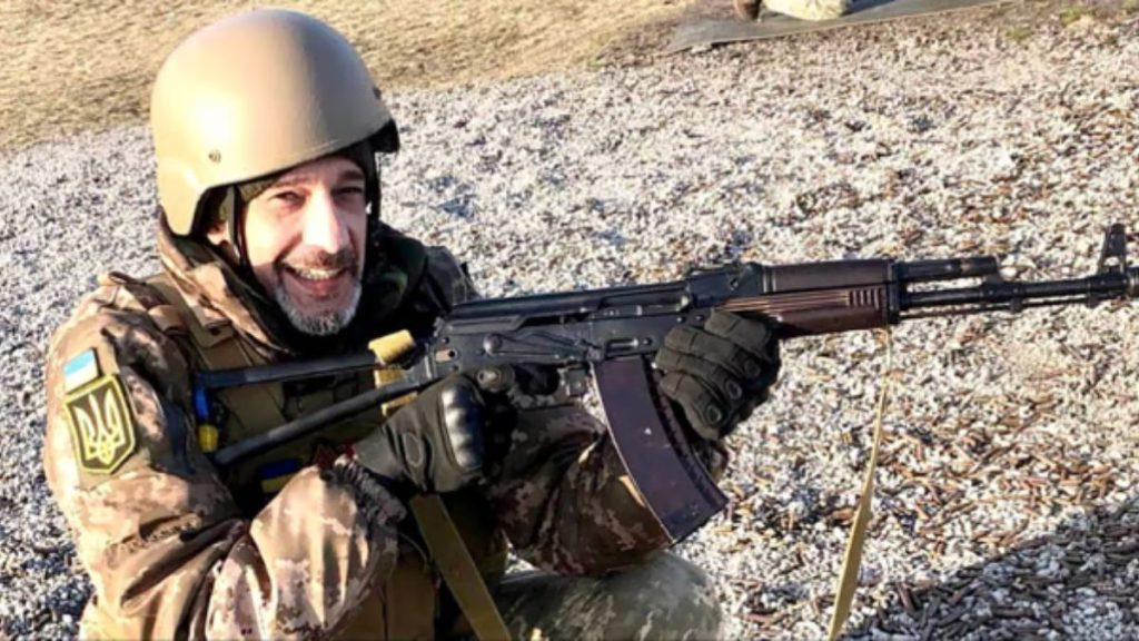 Максим Нелипа Где Сейчас: подробный обзор карьеры и жизни