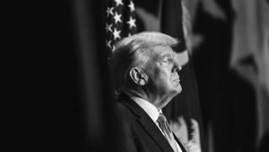 Скільки Років Трампу: подробности о возрасте Дональда Трампа, биографии и карьере