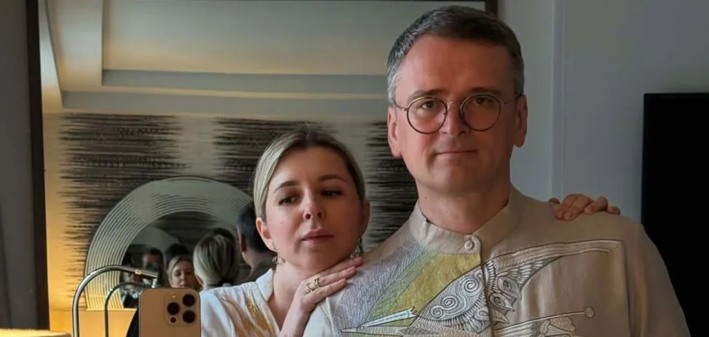 Світлана Павелецька Перший Чоловік: подробности личной жизни и биографии
